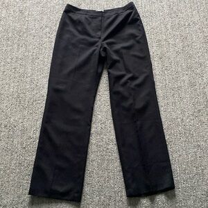 Women’s Le Suit High Waisted Lined Dress Pants